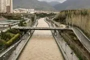  لایروبی و پاکسازی 6 کانال و رودخانه بزرگ در تهران