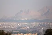 شاخص آلودگی هوای تبریز امروز چهارشنبه ۱۳ دی ۱۴۰۲