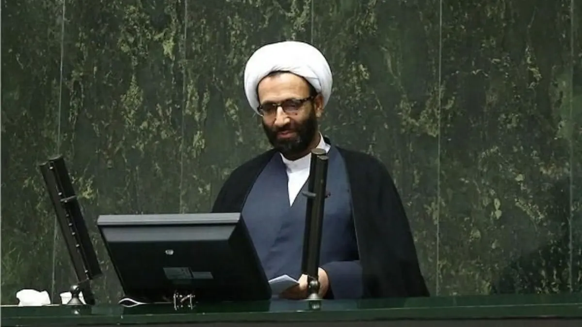 سلیمی: ایستادن مردم در صف مرغ براساس کدام یک از اصول قانون اساسی است
