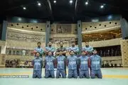 قرعه‌کشی کشتی آزاد زیر ۲۳ سال جهان