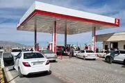 واریز سهمیه بنزین؛ شاید با تاخیر