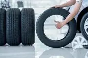 قیمت جدید انواع لاستیک خودرو در بازار