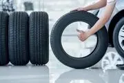 قیمت جدید انواع لاستیک خودرو در بازار