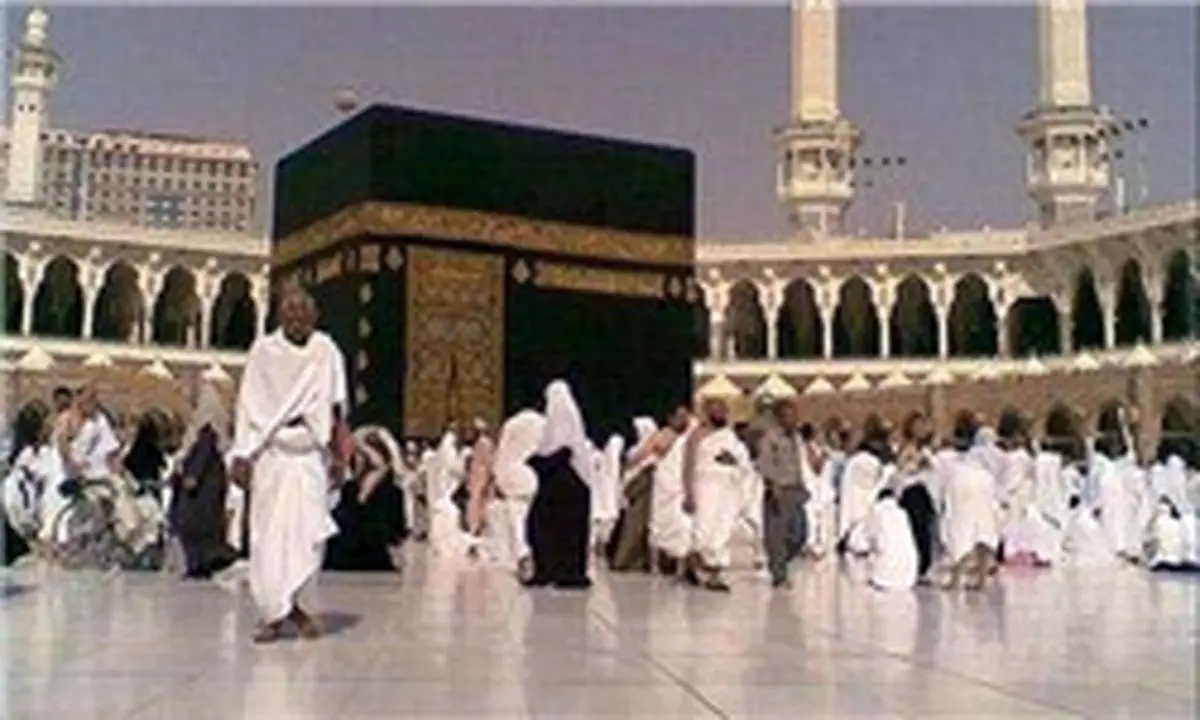 توقف عملیات اعزام زائران از سوم فروردین
