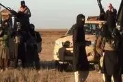 هدف از دور کردن حشد شعبی از مرز عراق با سوریه وارد کردن داعشی هاست
