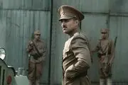 بازگشت موفق به بازیگری در نقش یک نظامیِ عاشق