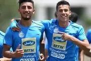 عضله صیادمنش پارگی ندارد