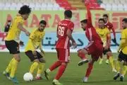 استقلال قهرمانی پرسپولیس را مسجل می‌کند/ سپاهان کار سختی روبه‌روی تیم مجیدی دارد
