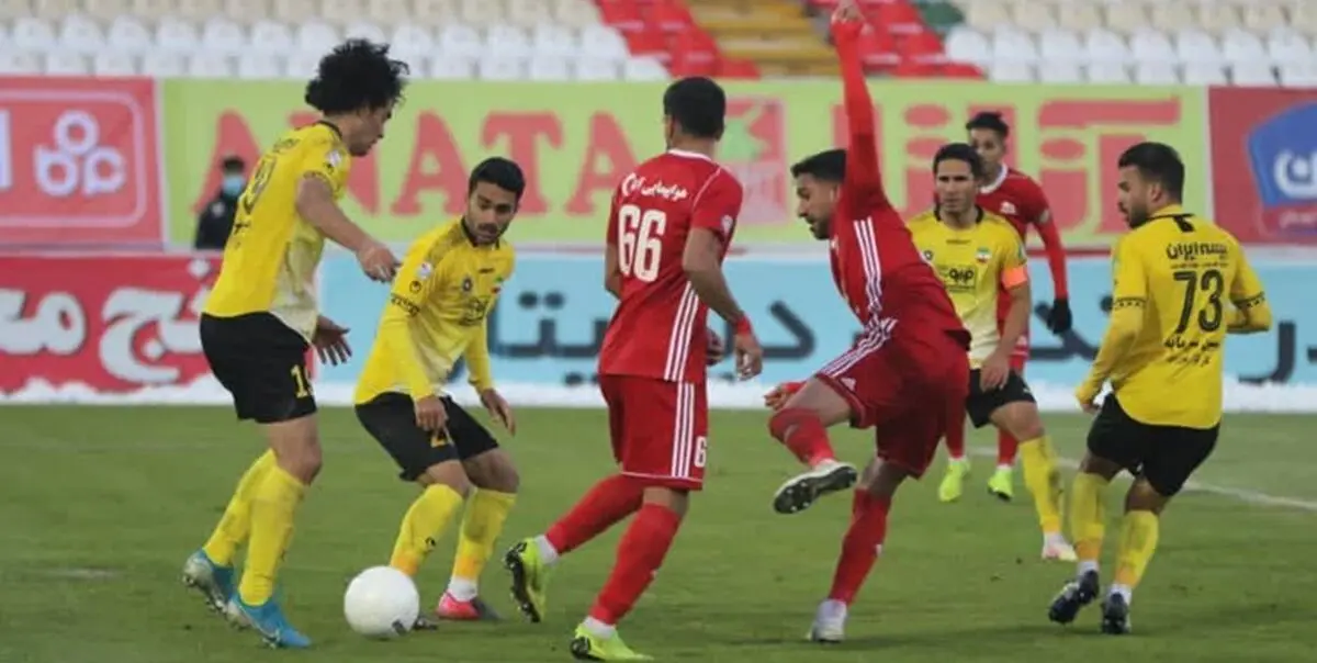 استقلال قهرمانی پرسپولیس را مسجل می‌کند/ سپاهان کار سختی روبه‌روی تیم مجیدی دارد
