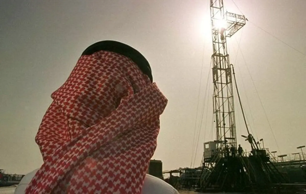 اقتصاد عربستان به آب رفت!
