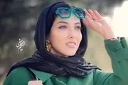 خانم بازیگر 77 ساله شد| بازی لیلا اوتادی با هوش مصنوعی