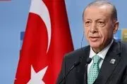 رئیس جمهور ترکیه: امیدوارم پوتین این ماه به ترکیه بیاید 