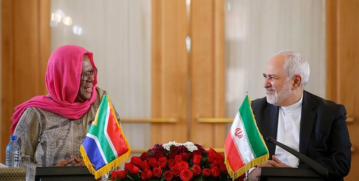 ظریف: اروپا نشان داد از اجرای تعهداتش ناتوان است