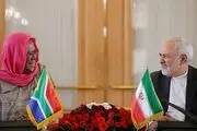 ظریف: اروپا نشان داد از اجرای تعهداتش ناتوان است
