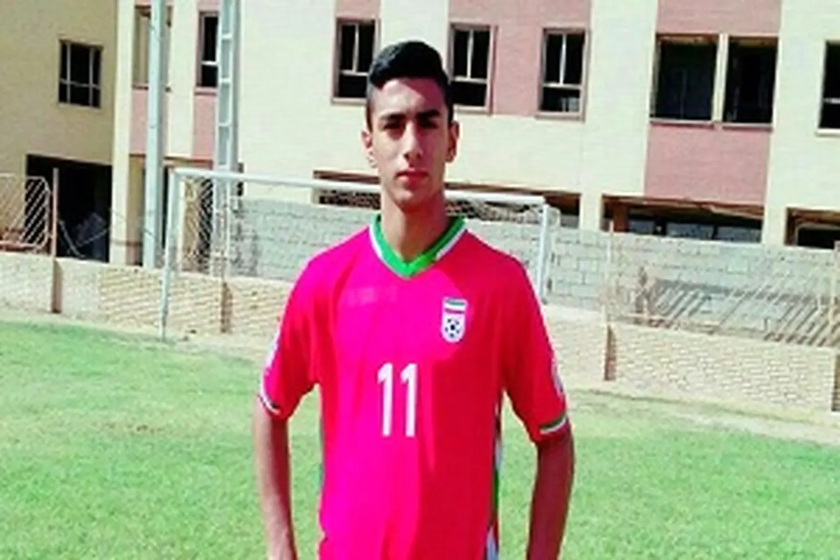 اعتراف مهاجم استقلال خوزستان درباره پنالتی نبودن صحنه جنجالی