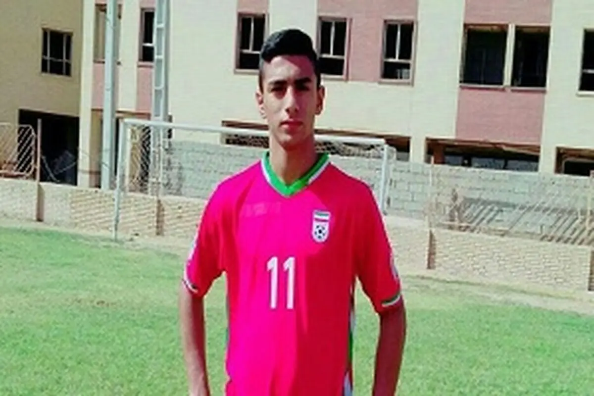 اعتراف مهاجم استقلال خوزستان درباره پنالتی نبودن صحنه جنجالی