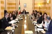 بُن‌بست در تشکیل کابینه لبنان