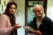 بابت «هفت بهارنارنج» لایق تشویق بودم نه تنبیه