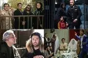 رضا گلزار و مهران مدیری، از پس نوید محمدزاده بر نیامدند