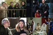 رضا گلزار و مهران مدیری، از پس نوید محمدزاده بر نیامدند