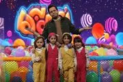 حامد سلطانی به اعجوبه‌ها بر می‌گردد