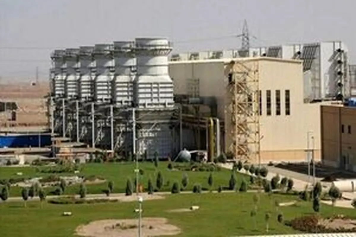 نرخ سوخت نیروگاهها با ۵۰ درصد افزایش ابلاغ شد
