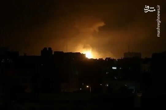گنبد آهنین اسرائیل یا گنبد پلاستیکی/ گزارش تصویری