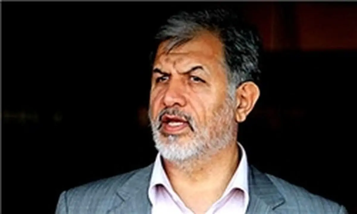 عباسی: قلعه‌نویی خیلی مرد است