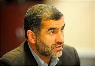 چرتکه وزیر احمدی نژاد برای حسن روحانی