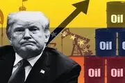 افشای ترفند ترامپ برای غارت نفت ونزوئلا