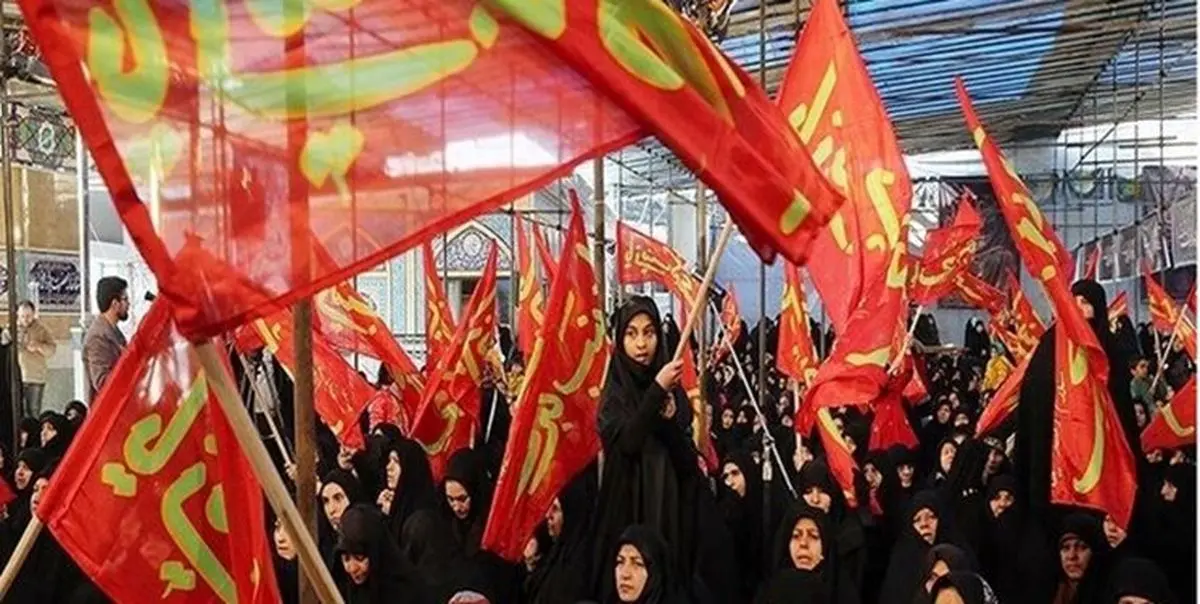 برگزاری همایش «بانوان زینبی» در ۱۰۰۰ بقعه متبرکه امامزادگان کشور
