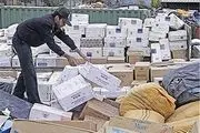 فهرست کالاهای ممنوعه وارداتی منتظر تایید دولت