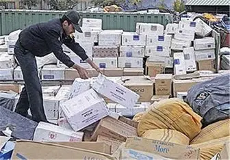  ورود وزارت اطلاعات به ۲۱ پرونده کلان قاچاق 