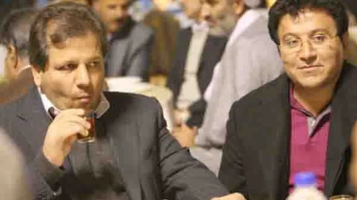 مالک ایران مال کیست ؟! با علی انصاری بیشتر آشنا شوید