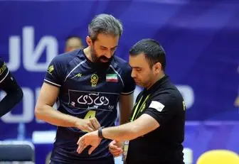 اخبار والیبال| سه گزینه نهایی سرمربیگری تیم ملی والیبال ایران