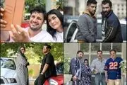 گزارش فروش سینماها در هفته دوم بهار/ رحمان 1400 در صدر
