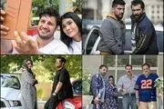 گزارش فروش سینماها در هفته دوم بهار/ رحمان 1400 در صدر
