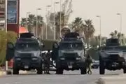 واکنش انقلابیون بحرین به جنایت جدید آل سعود
