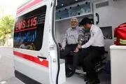 لطفا مریض نشوید/ هزینه نجومی حمل بیمار تا شهر دیگر!