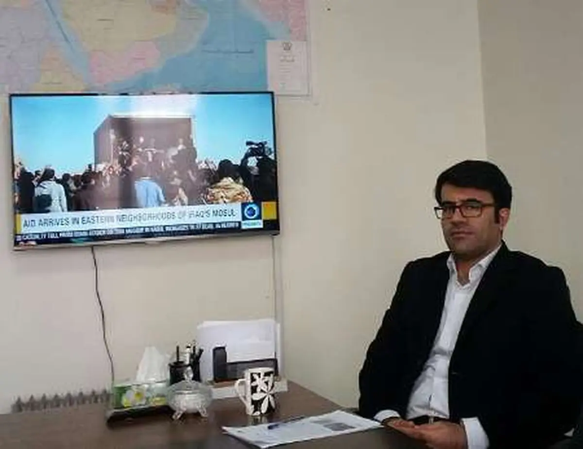 شکل گیری سازوکار ناتوی عربی با توجه به واقعیت های کنونی منطقه ناممکن است