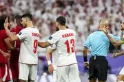 جنگ و دوئل اکرم عفیف و طارمی بالا گرفت