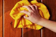 چگونه می‌توان کمتر در معرض گرد و غبار خانگی قرار گرفت؟