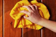 چگونه می‌توان کمتر در معرض گرد و غبار خانگی قرار گرفت؟