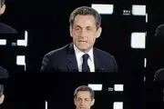 سارکوزی به حبس محکوم شد