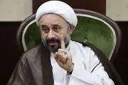 ناصر نقویان از حسن روحانی حکم گرفت