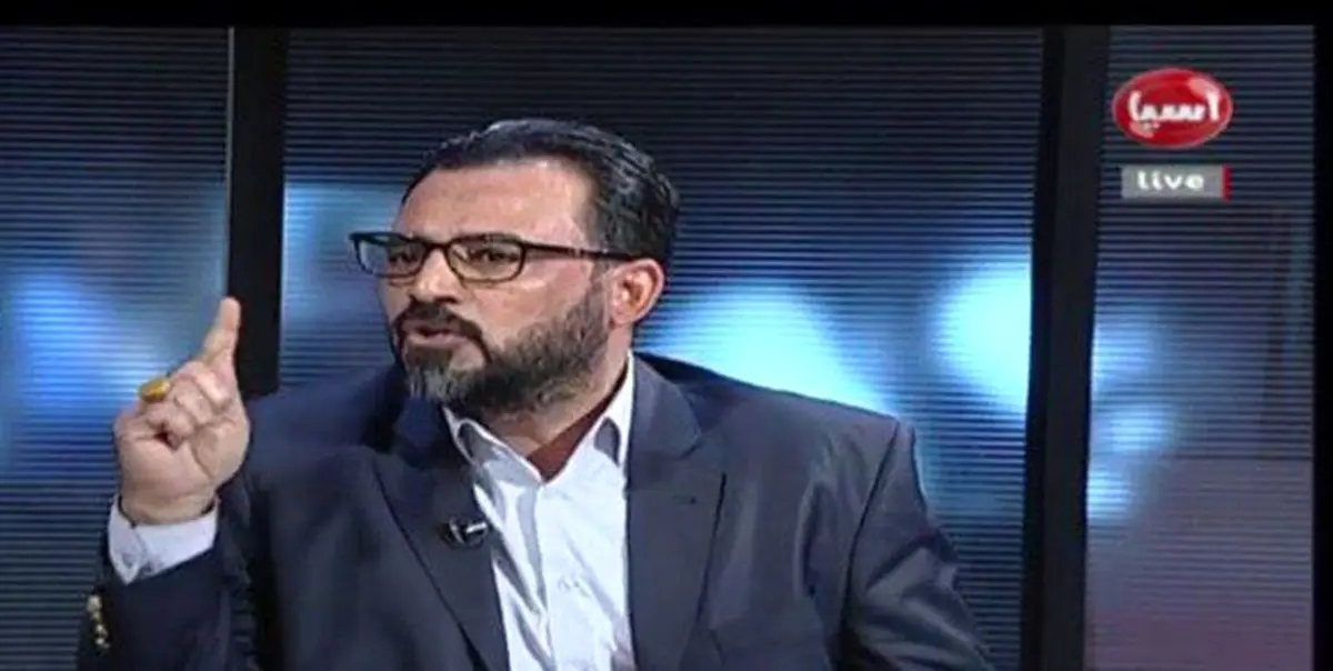 مقاومت نظامی النجباء برای خروج آمریکا از عراق