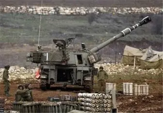 ادعای اسرائیل درباره شلیک موشک به یک شیء پرنده بر فراز جولان