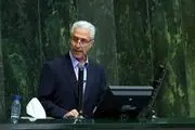 غلامی: حقوق کارکنان آموزش عالی ۳۰ درصد افزایش یافته است