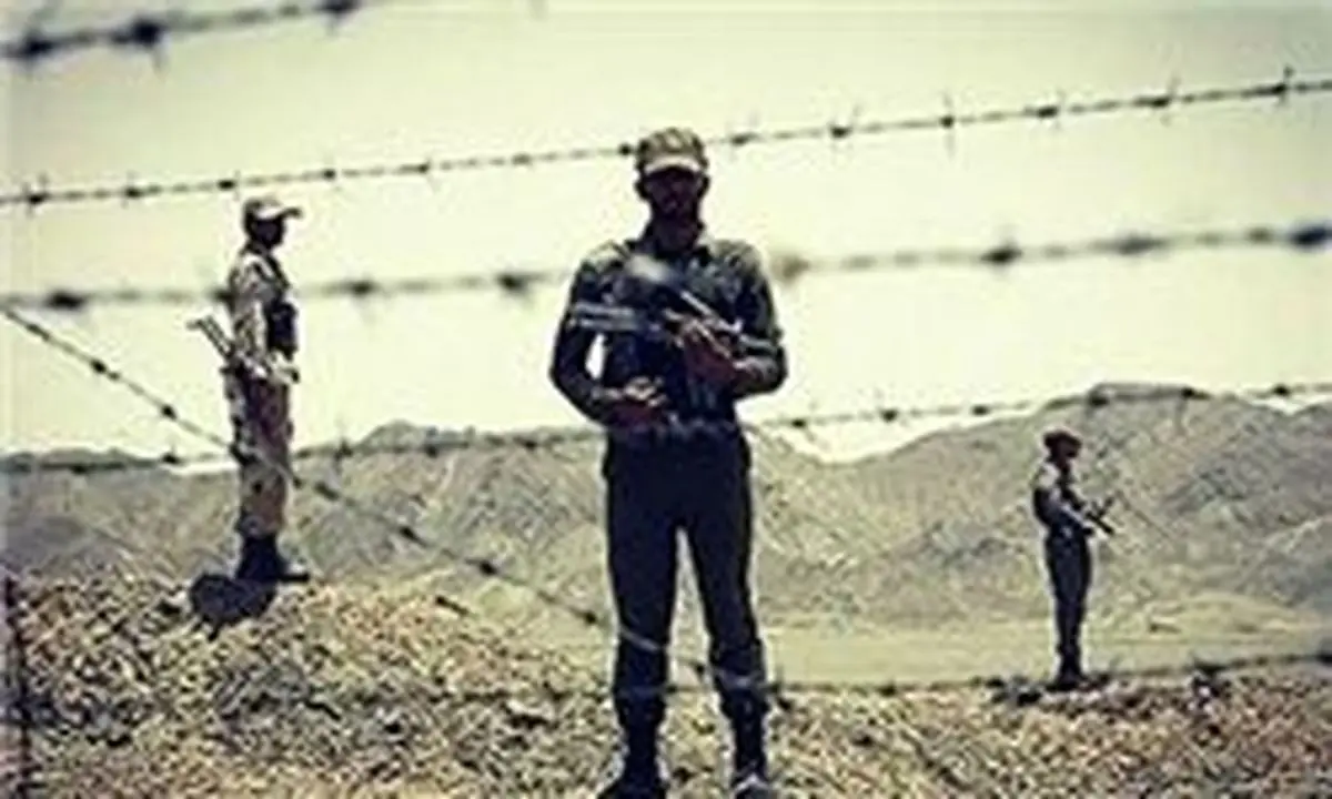 رایزنی جدی مقامات ایرانی برای آزادی مرزبانان ربوده شده