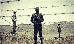 وعده پاکستان برای مرزبانان ربوده شده ایران